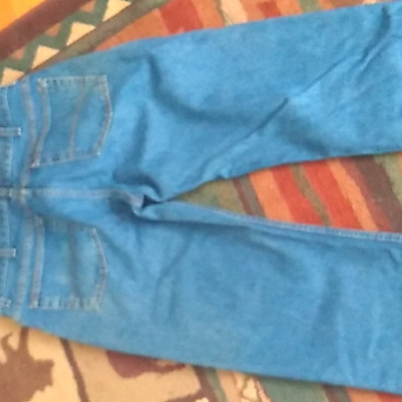 EUC Faded Glory 38 X 34 RELAXED FIT  JEAN - Picture 4 of 16